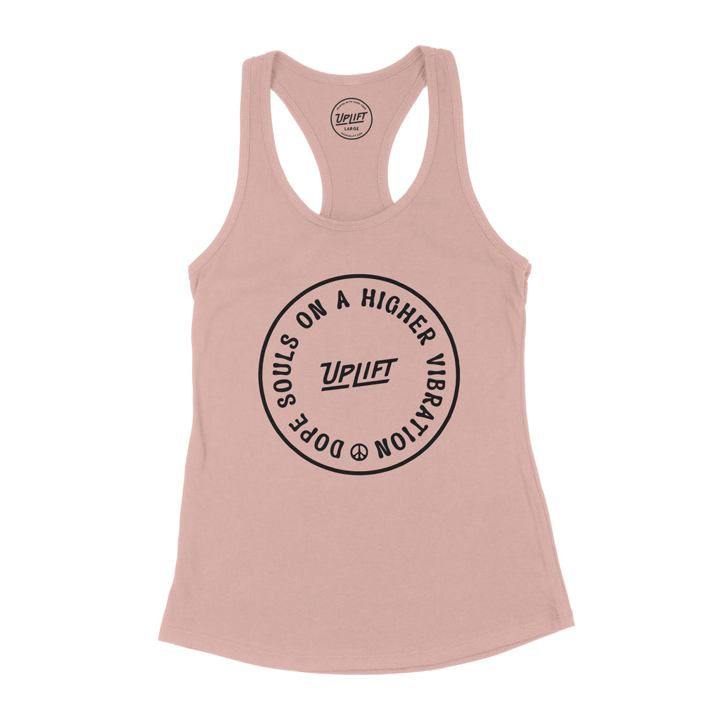 Women's Dope Souls Tank