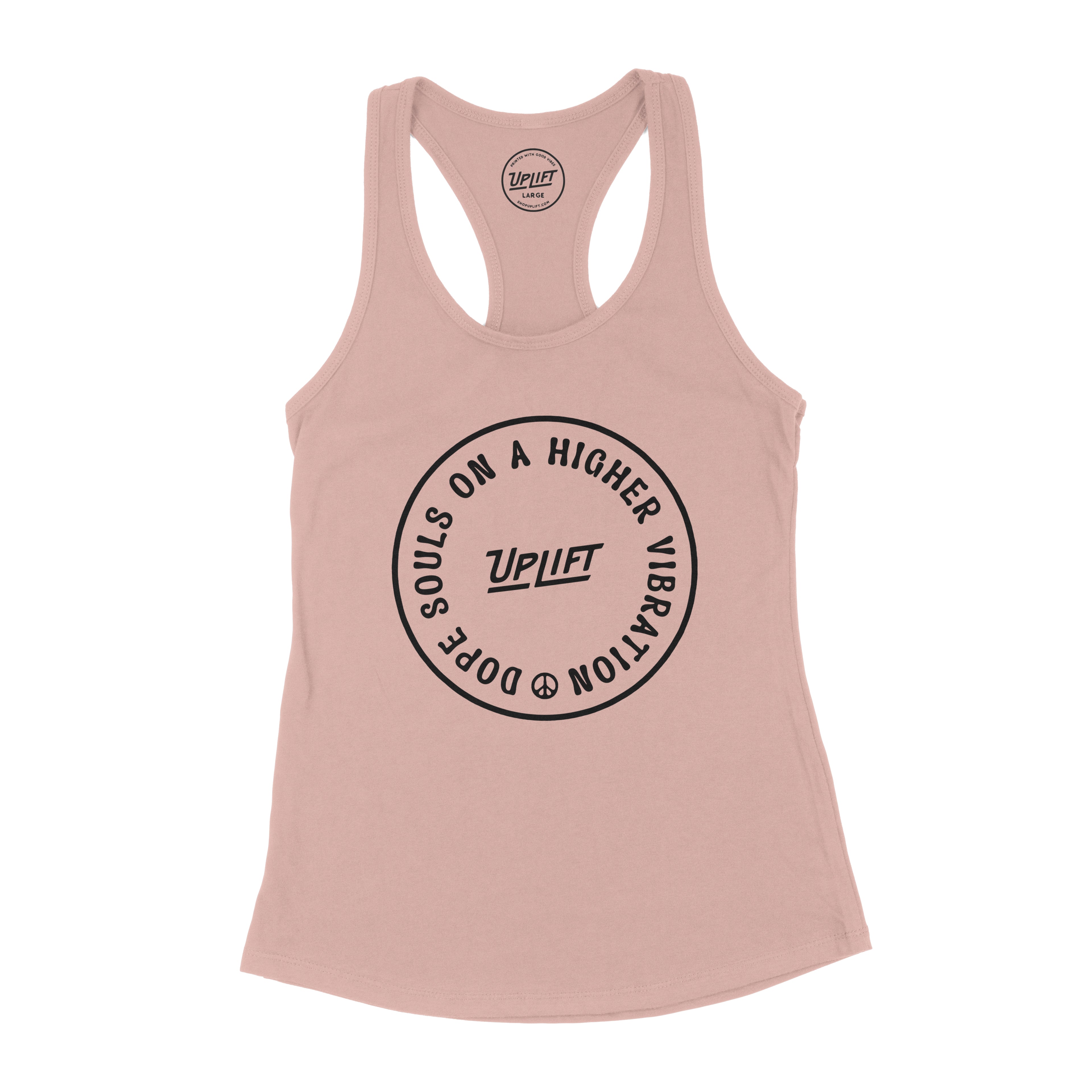Women's Dope Souls Tank