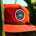 Crew Snapback