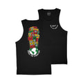 Raise The Vibration Tank