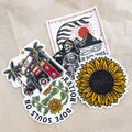Sticker Pack