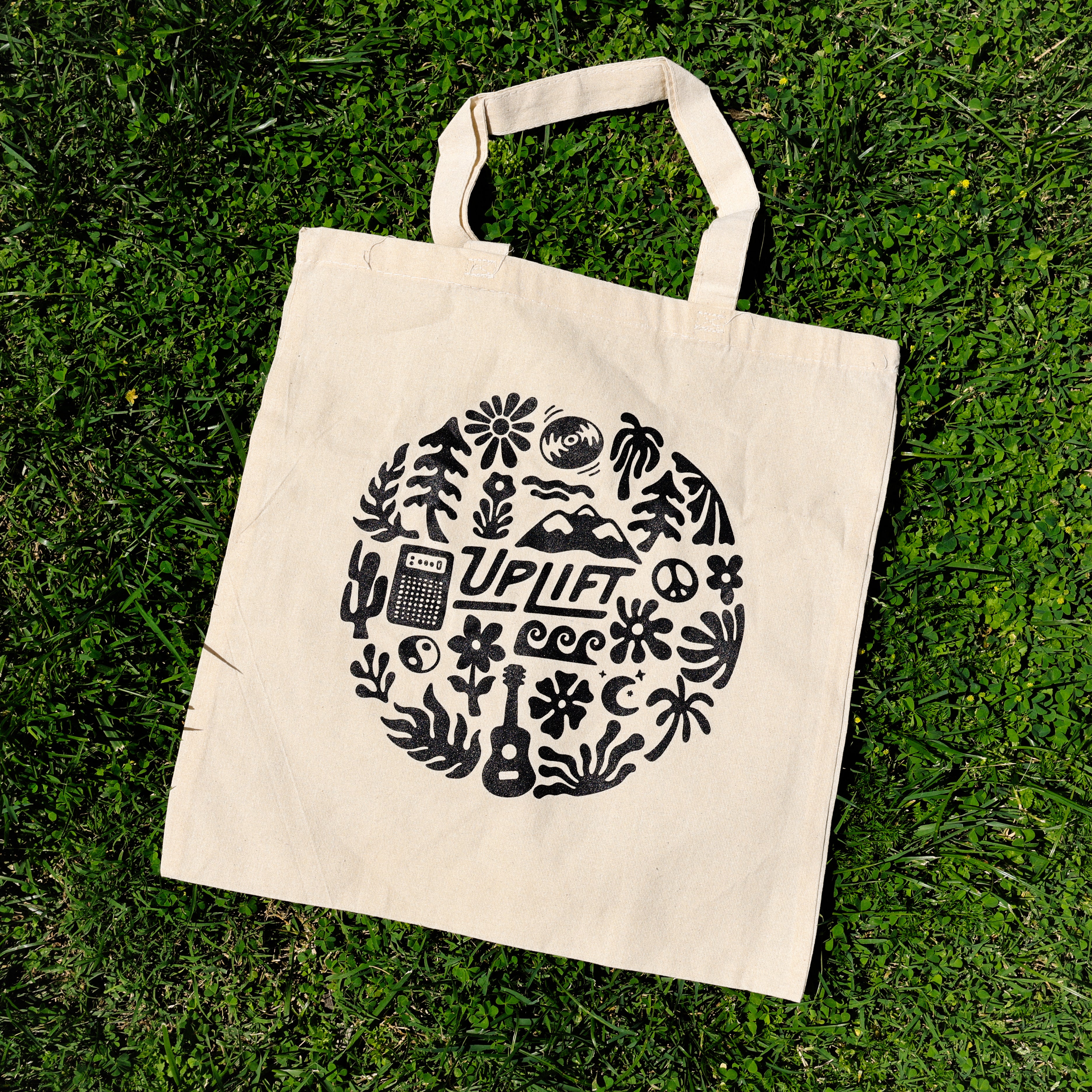 Higher Frequency Bag