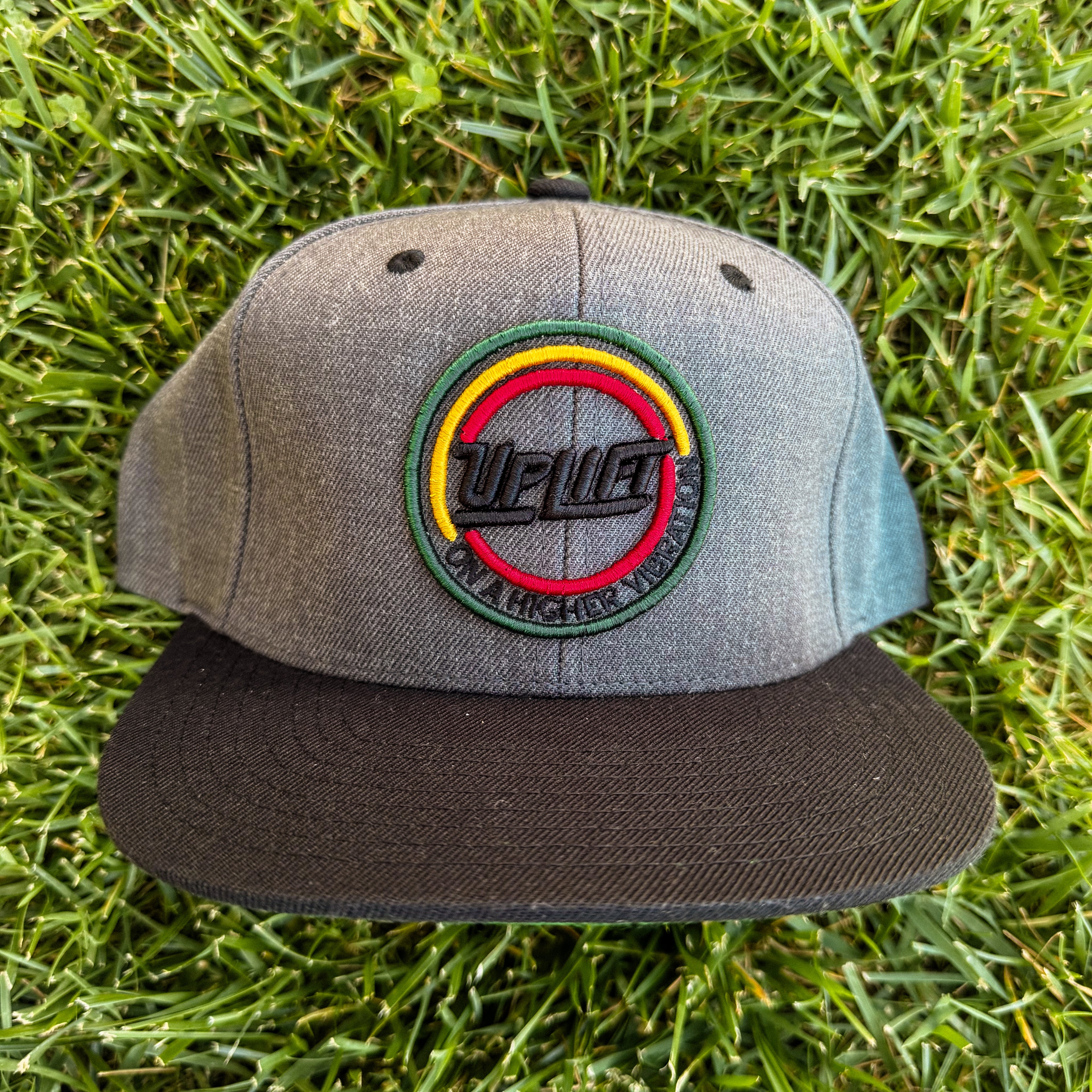 Higher Vibration Snapback