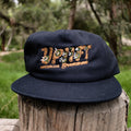 Raise the Vibration Snapback image 0