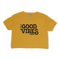 Women’s GVC Crop Tee