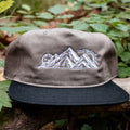 Mountain Snapback image 0
