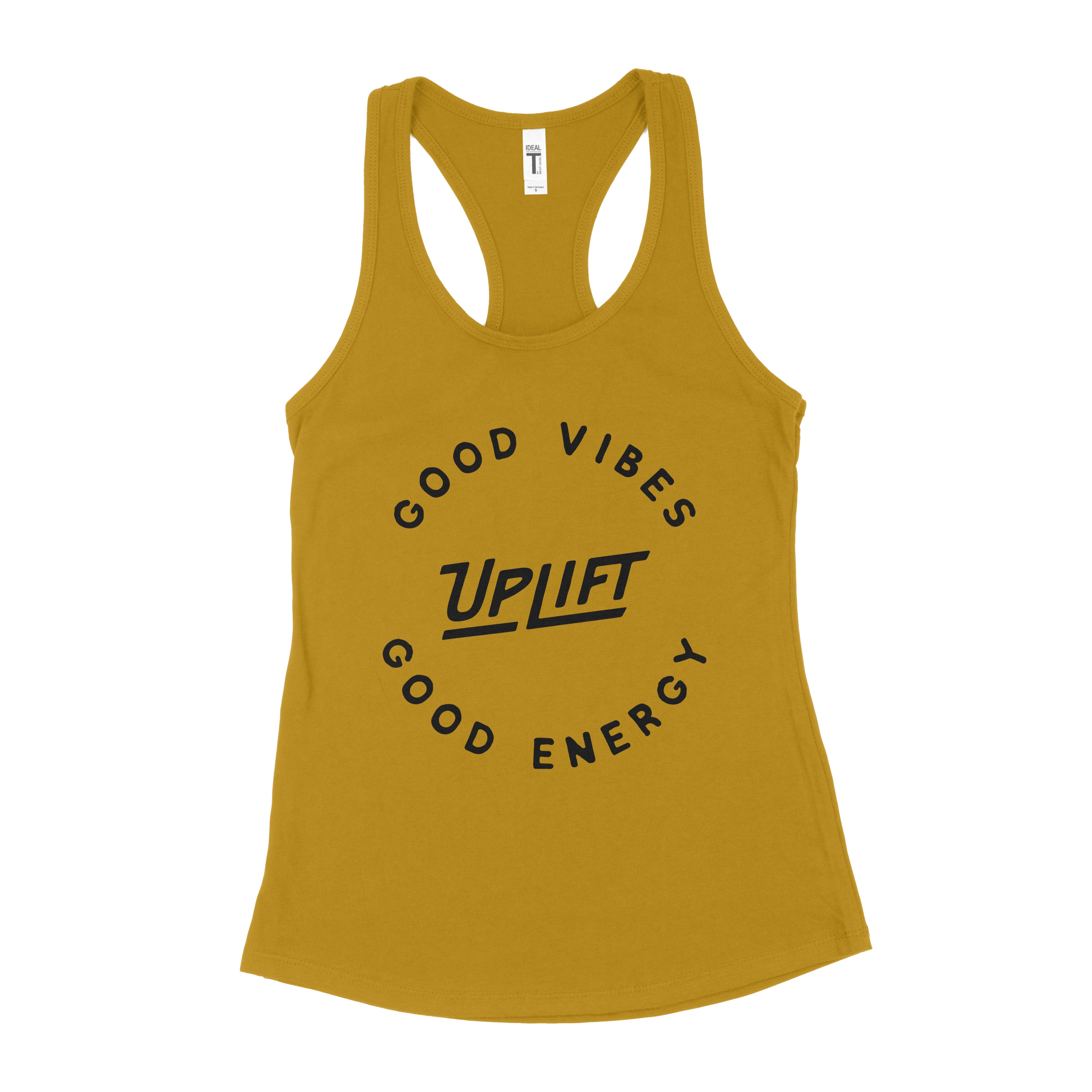 Women's Good Energy Tank