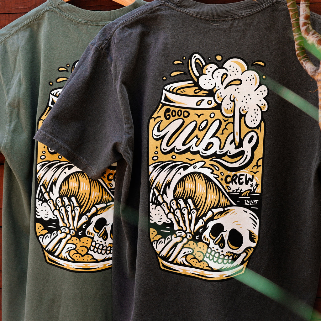 Good Times Tee