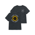 Women's Sunflower Boxy Tee