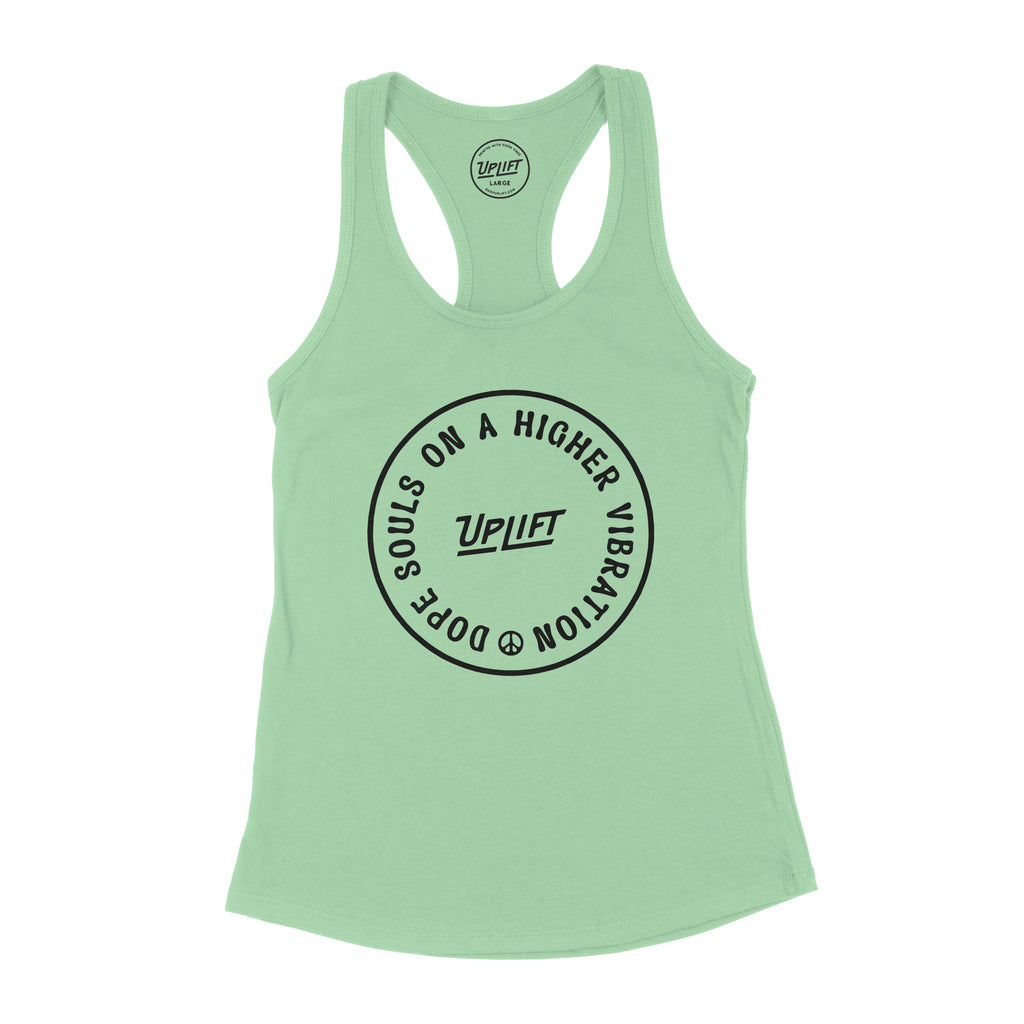 Women's Dope Souls Tank