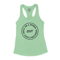 Women's Dope Souls Tank