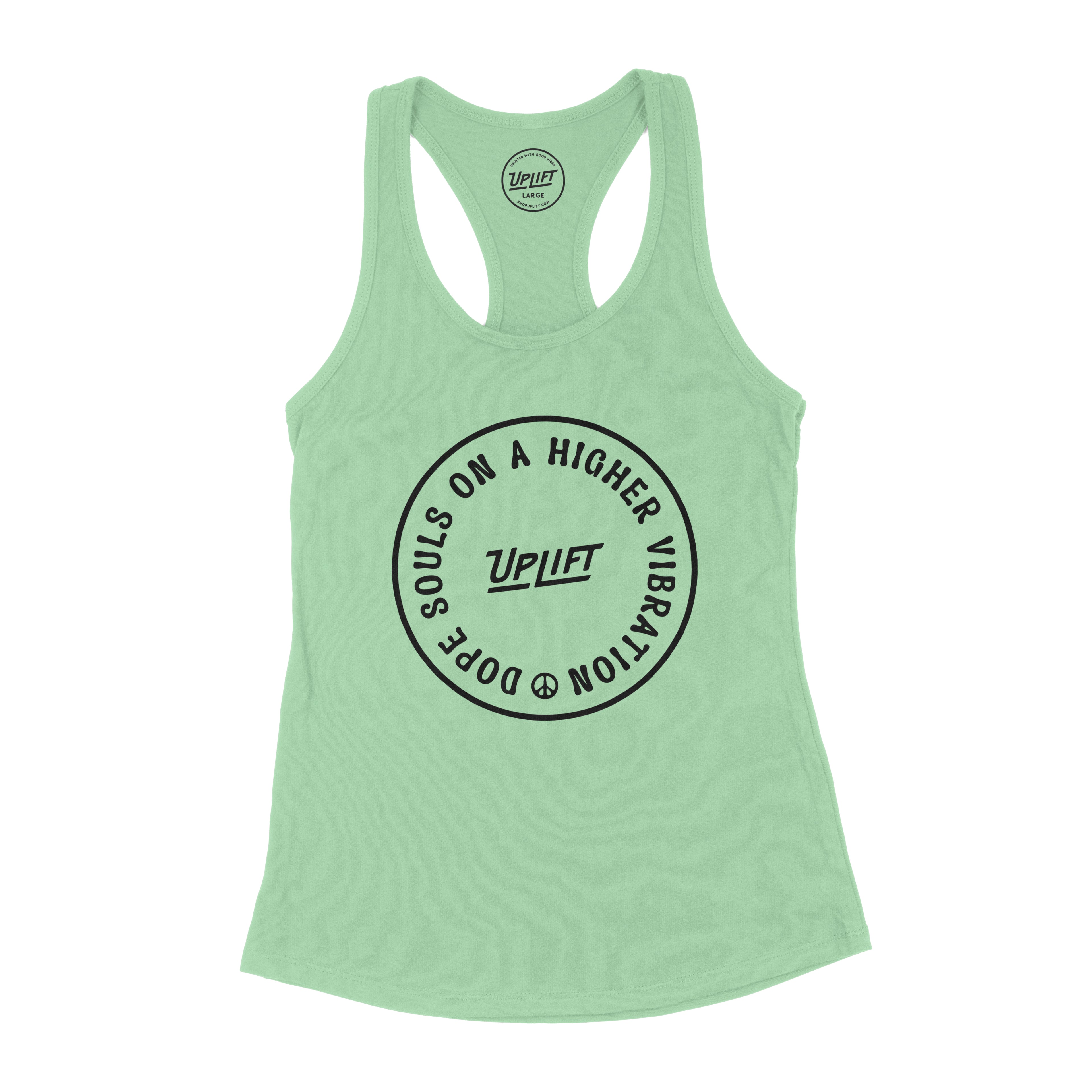 Women's Dope Souls Tank