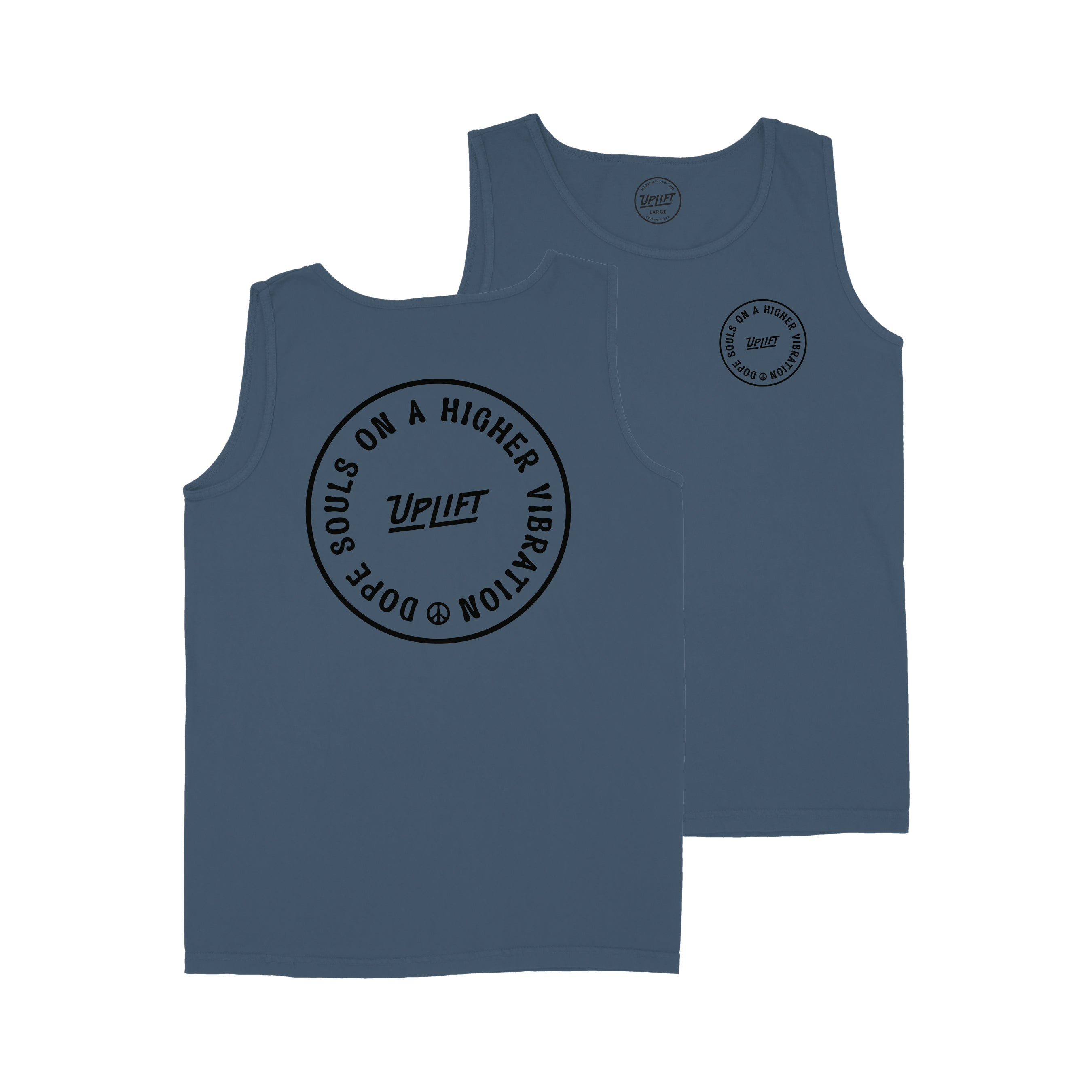 Dope Souls Tank