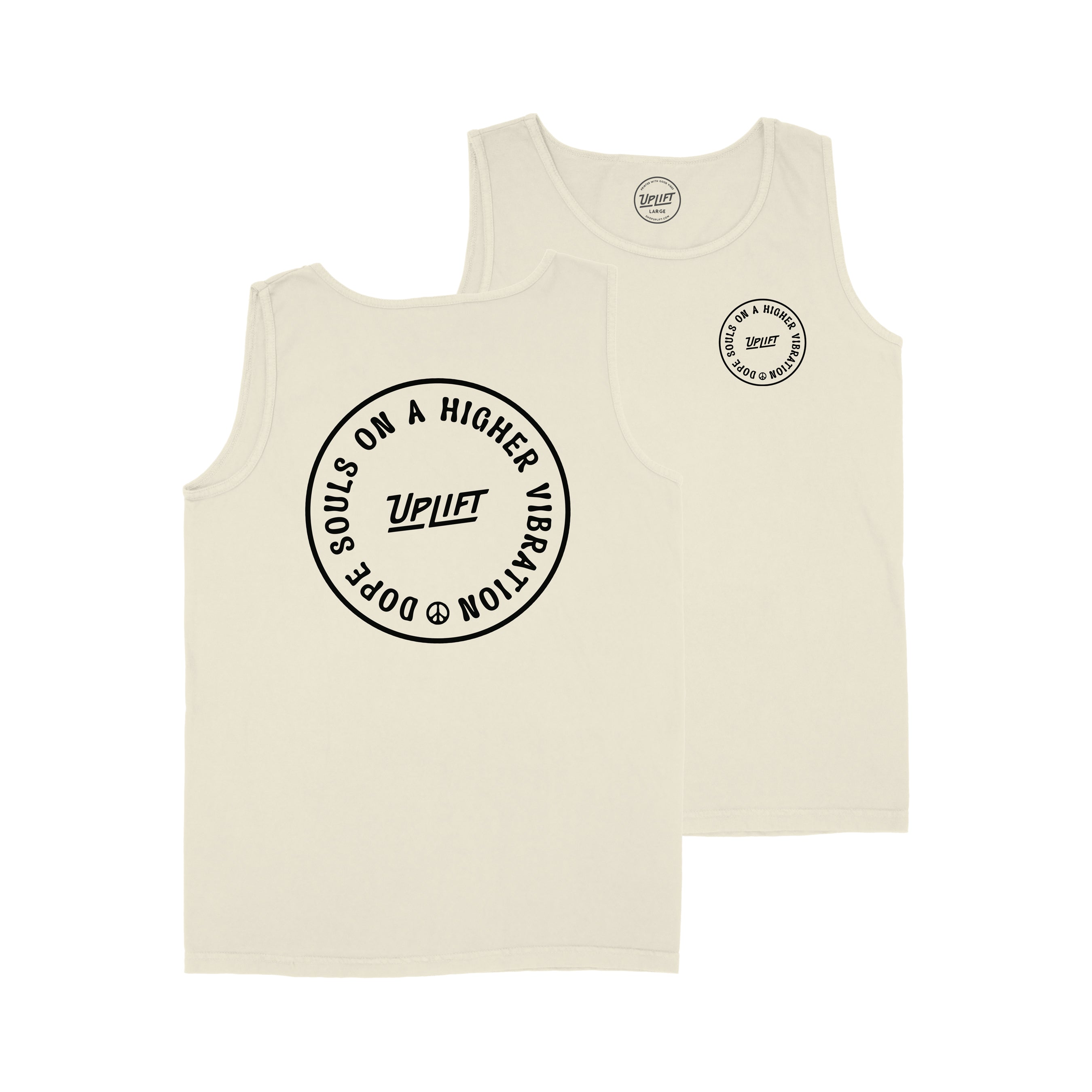 Dope Souls Tank