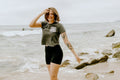 Women’s Dope Souls Boxy Tee